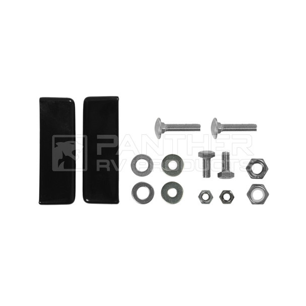 Fiamma® 98655Z115 F35 Pro Awning Volkswagen T3 Mounting Bracket