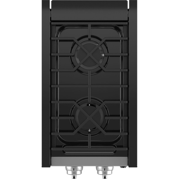 GE® Profile™ PLU612RTSS RV Kitchen 12" Rangetop