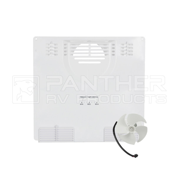 Dometic™ 4453000635 OEM DMC Series Freezer Fan with Motor