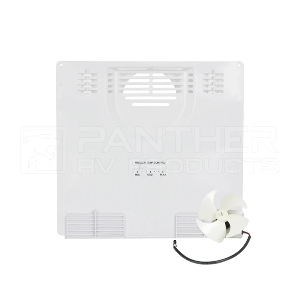 Dometic™ 4453000635 OEM DMC Series Freezer Fan with Motor