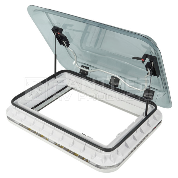 NomadicArk SLT3-700500FLV Skylight w/LEDs - White