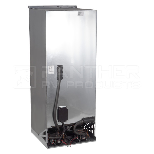 Vitrifrigo SLIM250iBD3O-E CHR RV Electric Refrigerator Freezer - AC/DC - 8.8 CF