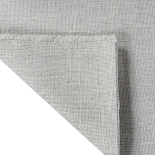 Duramax GM22 Grey Mix Tweed 54" Van Wall Panel Fabric (Sold by the Yard)