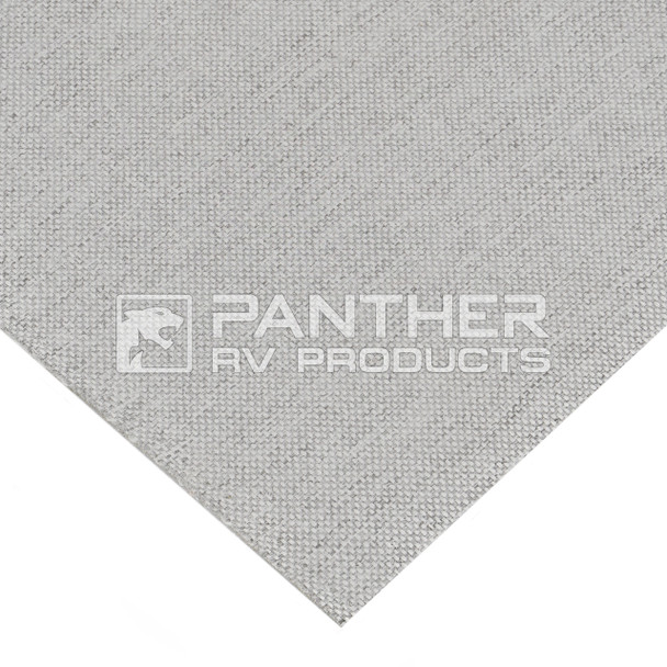 Duramax GM22 Grey Mix Tweed 54" Van Wall Panel Fabric (Sold by the Yard)
