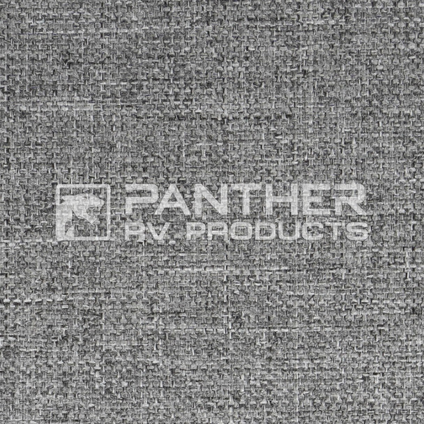 Duramax GM15 Dark Grey Tweed 54" Van Wall Panel Fabric (Sold by the Yard)