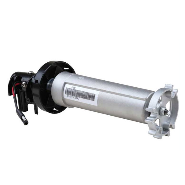 NBK 21048 Dometic 3310423.209U RV 12V Power Awning Extension Motor - Black