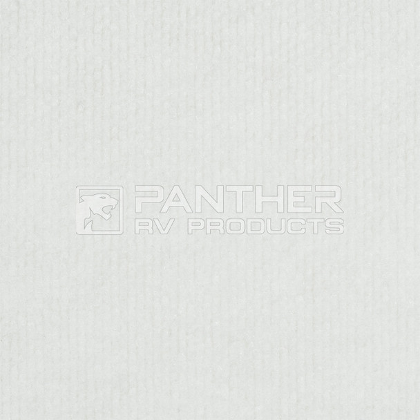 Geometric 1585 RV Carpet Headliner / Boat Hull Liner - 72" Wide - Cream Blend (Per Linear Foot)