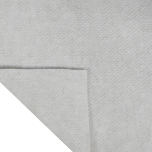 Geometric 1584 RV Carpet Headliner / Boat Hull Liner - 72" Wide - Silver Blend (Per Linear Foot)