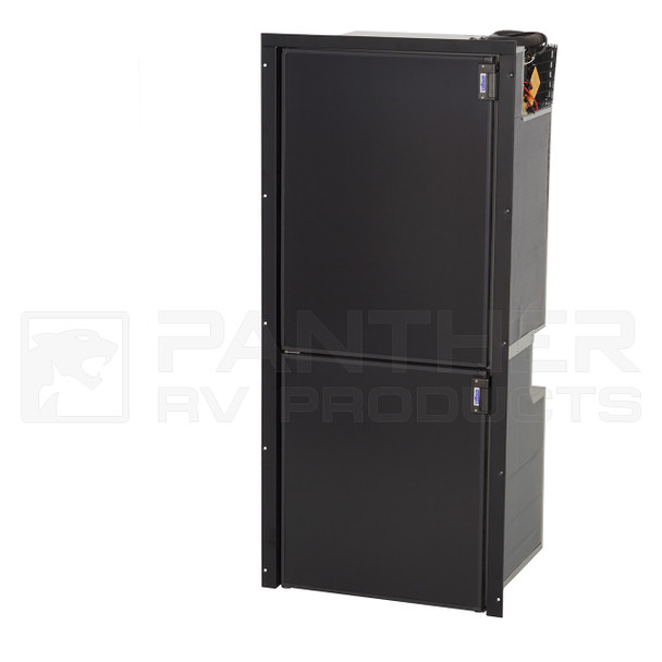 Isotherm 1195BB7DL0000 Cruise 195 Electric Refrigerator/Freezer - Doors Closed