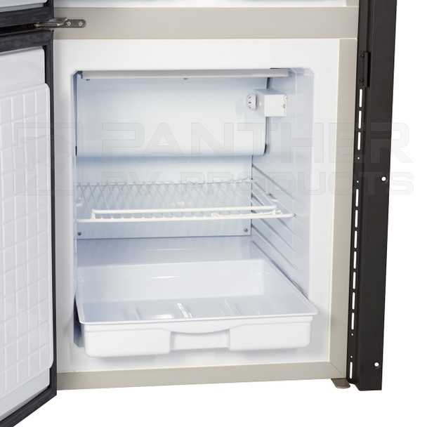 Isotherm 1195BB7DL0000 Cruise 195 Electric Refrigerator/Freezer - Freezer Compartment