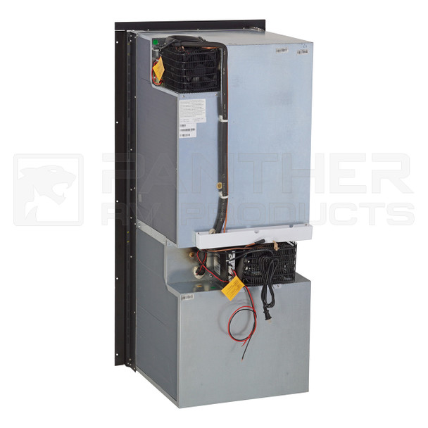 Isotherm 1195BB7DL0000 Cruise 195 Electric Refrigerator/Freezer - Back View