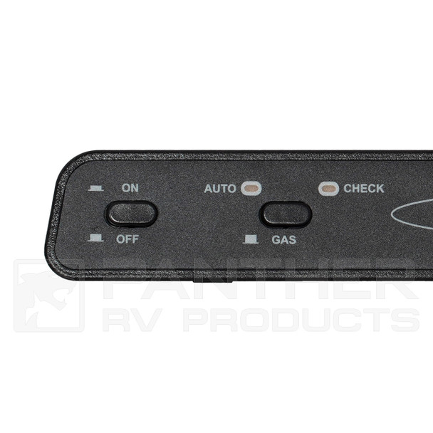 Dometic 4450021376 Refrigerator Replacement 2-Way Eyebrow Control