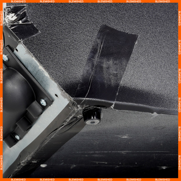 Vitrifrigo SLIM90M CHR Campervan Electric Refrigerator / Freezer - BLEMISHED