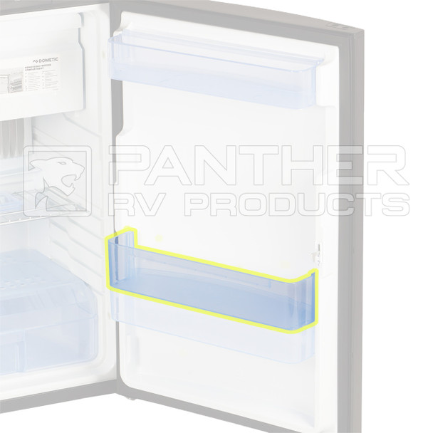 Dometic® 2413341005 OEM Refrigerator Door Bottle Shelf