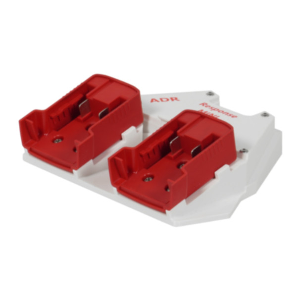 ADR Milwaukee Battery Adapter for Starlink Mini