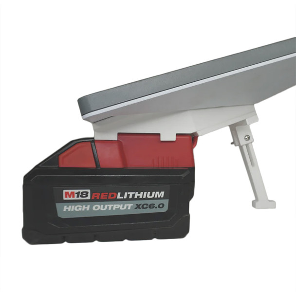 ADR Milwaukee Battery Adapter for Starlink Mini