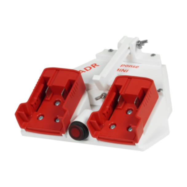 ADR Milwaukee Battery Adapter for Starlink Mini