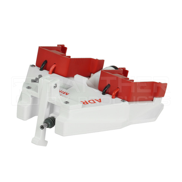 ADR Milwaukee Battery Adapter for Starlink Mini