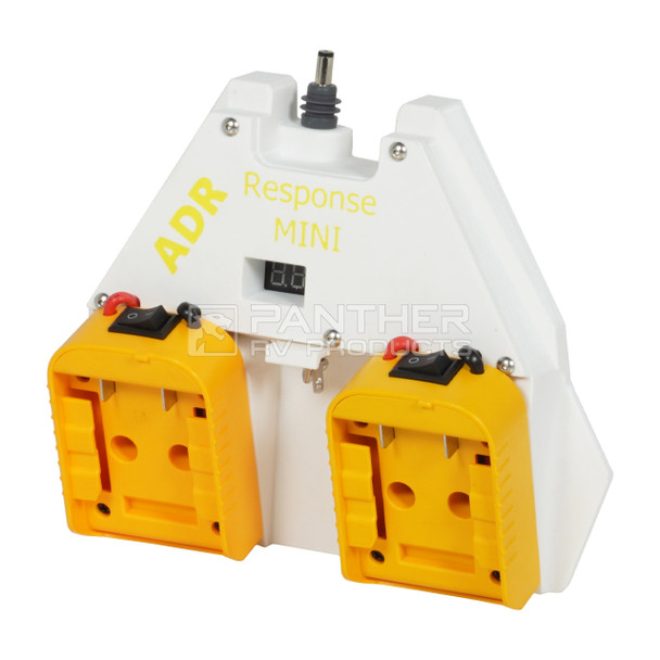 ADR DeWalt Battery Adapter for Starlink Mini