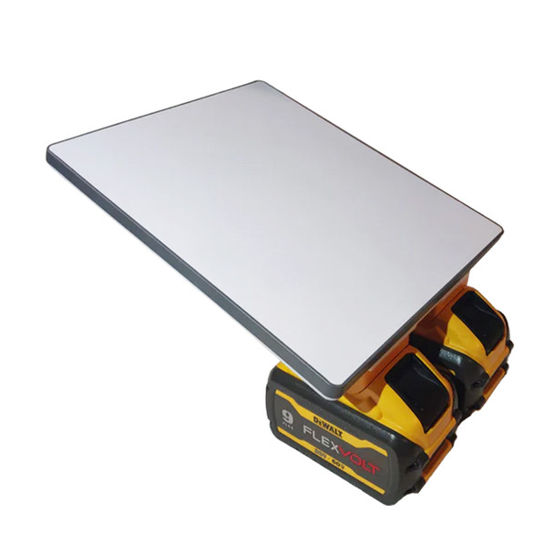 ADR DeWalt Battery Adapter for Starlink Mini