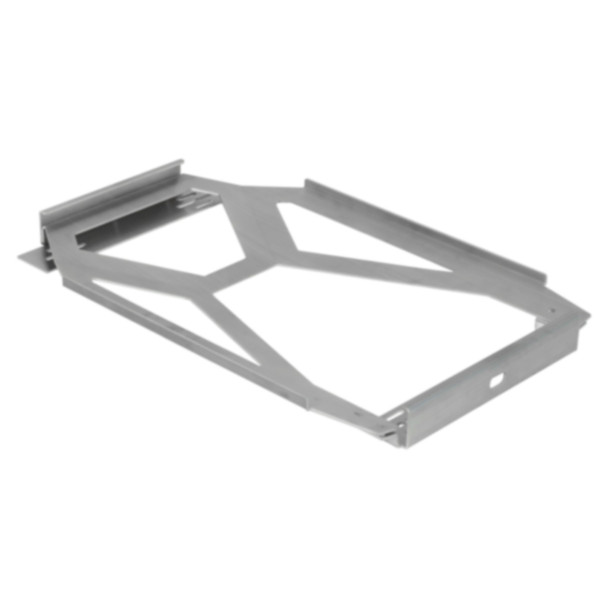 ADR Low Profile Mount for Gen 3 Starlink Dish