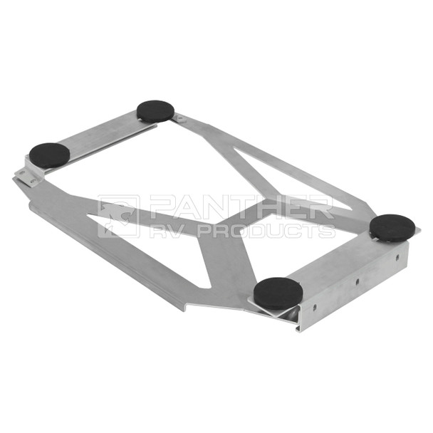 ADR Low Profile Mount for Gen 3 Starlink Dish with Magnet Mounts