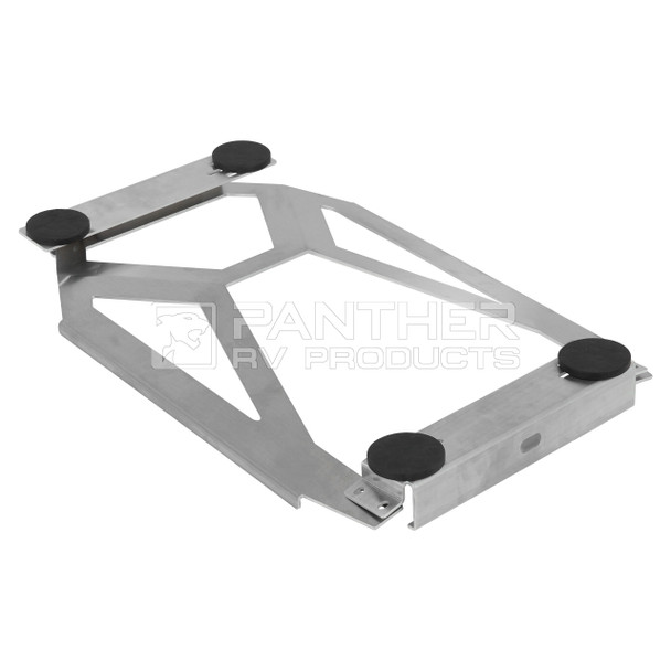 ADR Low Profile Mount for Gen 3 Starlink Dish with Magnet Mounts