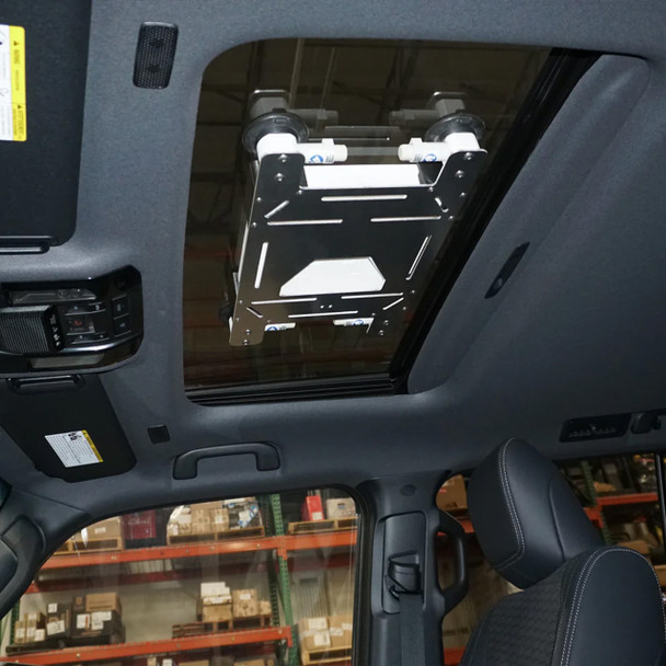 ADR Interior "Covert" Mount for Starlink Mini