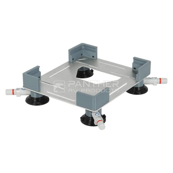 ADR "Lite" Mount Low Pro Kit with Suction Cups for Starlink Mini