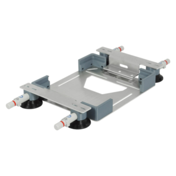 ADR "Lite" Mount Low Pro Kit with Suction Cups for Starlink Mini