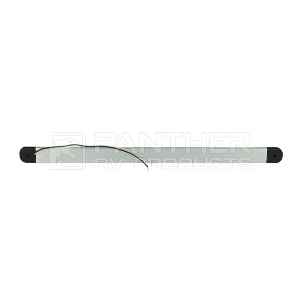 Kaper II L23-0235-19 Low Profile LED Light Strip - 19" - Aluminum