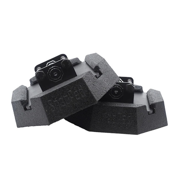 SnapPad SnapJack SJ 4-Pack Scissor Jack Pads