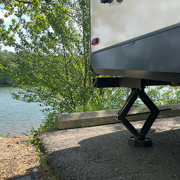 SnapPad SnapJack SJ 4-Pack Scissor Jack Pads