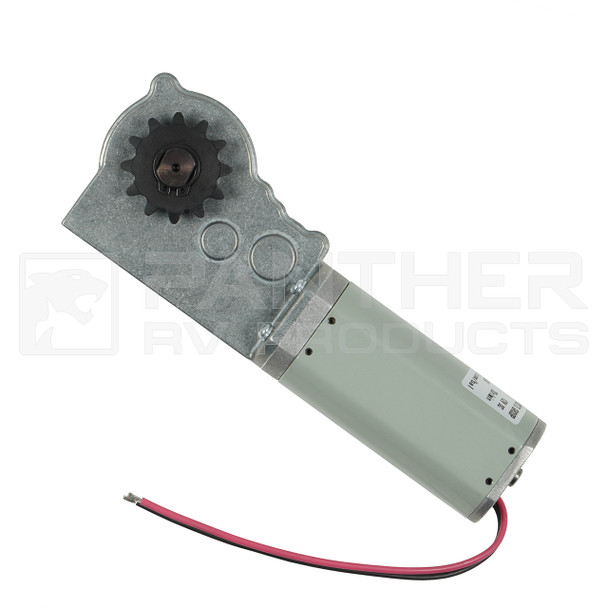 BAL R25078 Motor Kit For Some EXACT-Slide Slide-Out Systems
