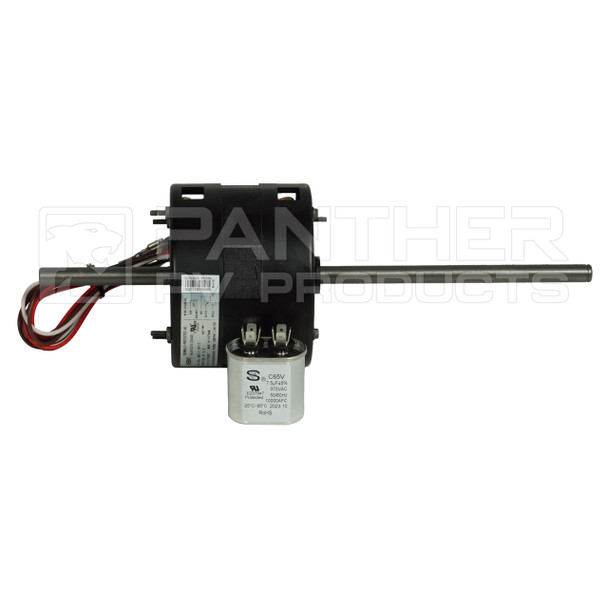 NBK 20048 Coleman Mach 1468A3069 RV Air Conditioner Fan Motor