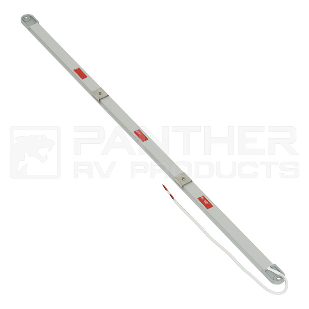 Kaper II L23-0168 Low Profile Rigid LED Light Strip - 24"