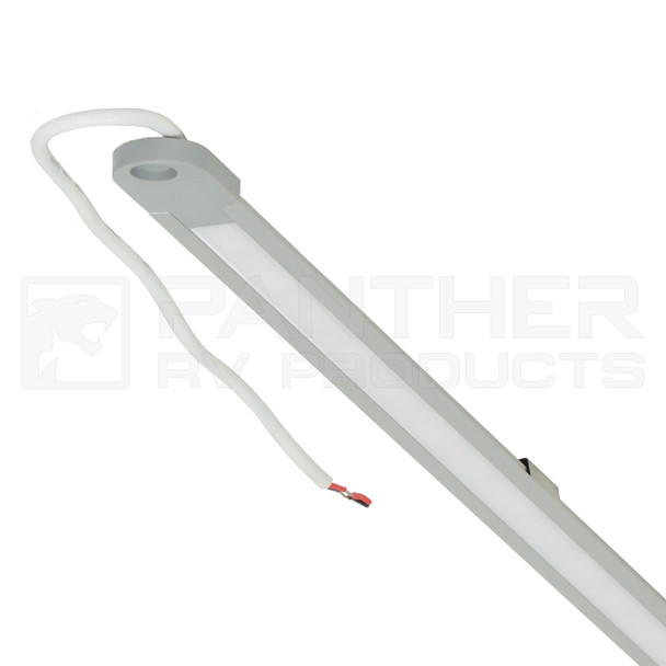 Kaper II L23-0168 Low Profile Rigid LED Light Strip - 24"