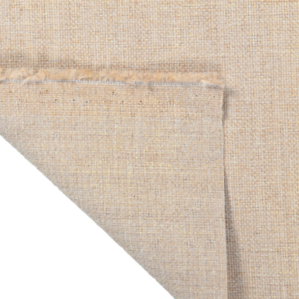 Duramax GM34 Oatmeal Tweed 54" Van Wall Panel Fabric (Sold by the Yard)