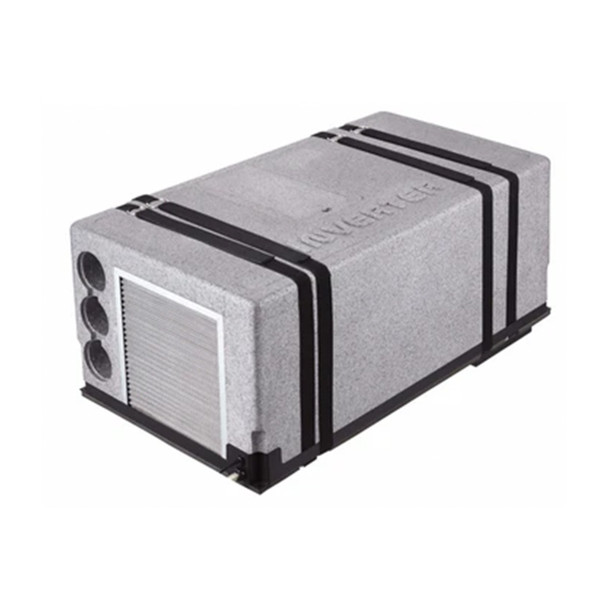 Cool-J iHider115 RV Under Bench Air Conditioner w/ Heat Pump