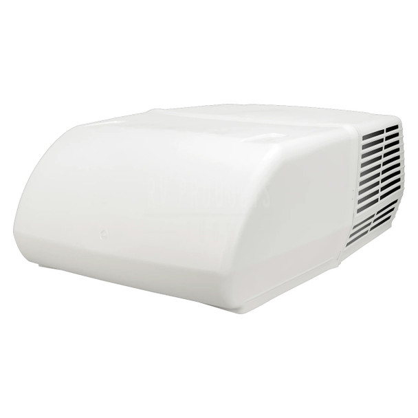 Coleman Mach 38203-066 Mach 3 Plus RV Air Conditioner 13.5k BTU - White
