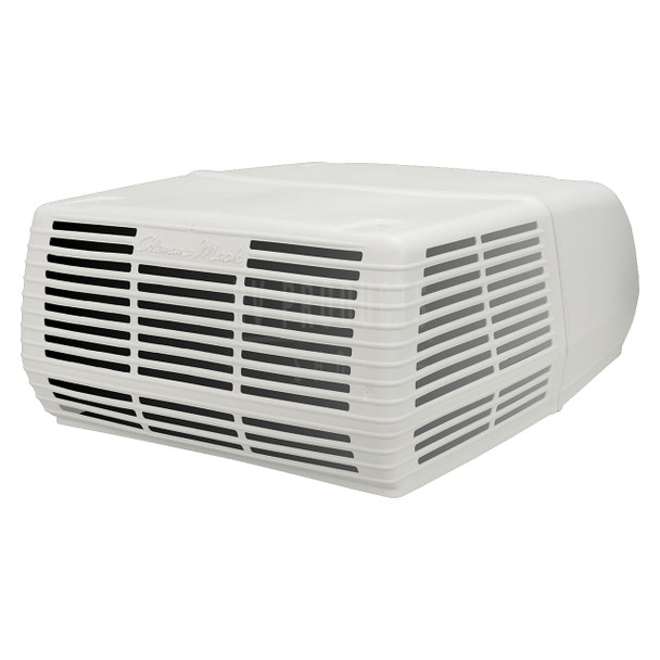 Coleman Mach 38203-066 Mach 3 Plus RV Air Conditioner 13.5k BTU - White