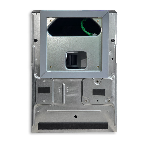 Coleman Mach 38203-066 Mach 3 Plus RV Air Conditioner 13.5k BTU - White