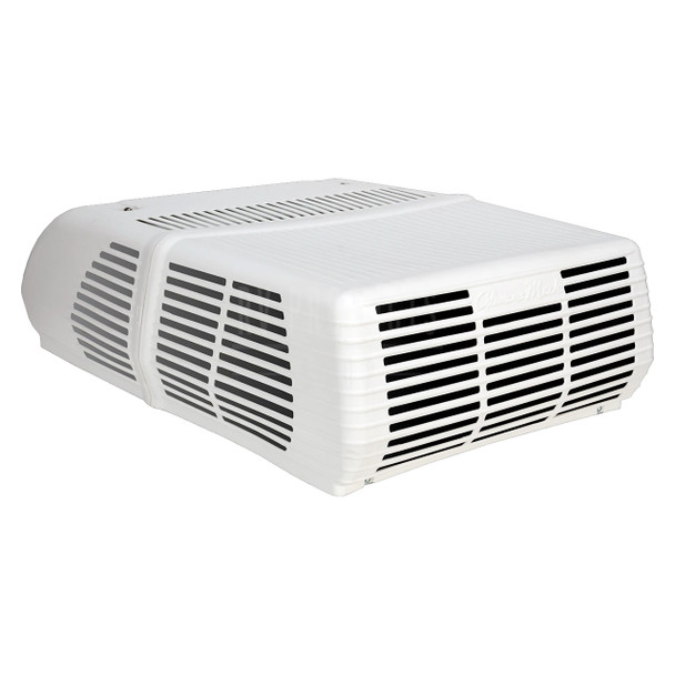 Coleman Mach 35203-0762 Mach 10 R32 RV Air Conditioner 13.5k BTU - White