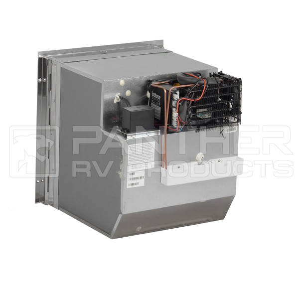 Isotherm 3065BG7C00000 Drawer 65 Marine Electric Stainless Steel Drawer Refrigerator Only - 2.3 C/F