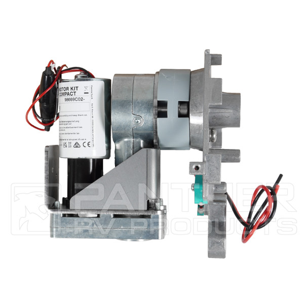 Fiamma® 98669C02 RV 12V DC OEM F65 Eagle Awning Compact Motor