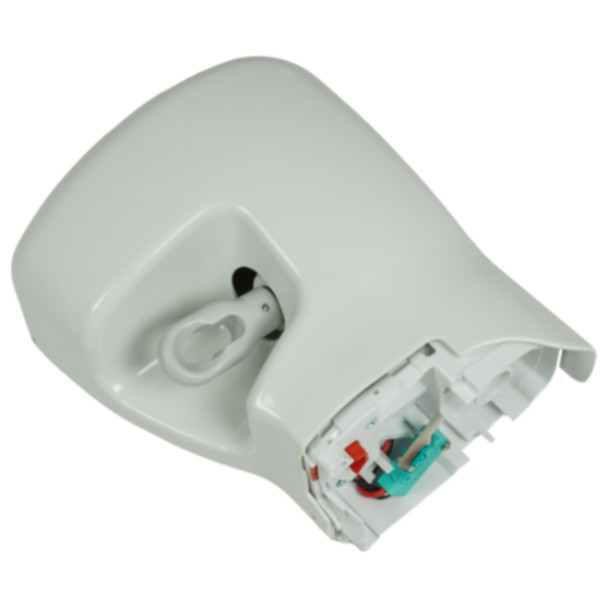 Fiamma® 04337B01P RV 12V DC OEM F45i Oasis Awning Motor w/Cover