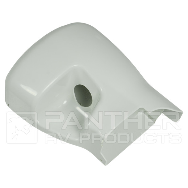 Fiamma® 04337B01P RV 12V DC OEM F45i Oasis Awning Motor w/Cover