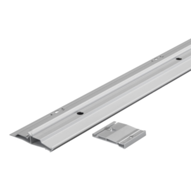 Fiamma® 98655Z167 F80s/F65 Eagle Awning 320 Mounting Bracket - Ford Transit Mid Roof 148" W.B.