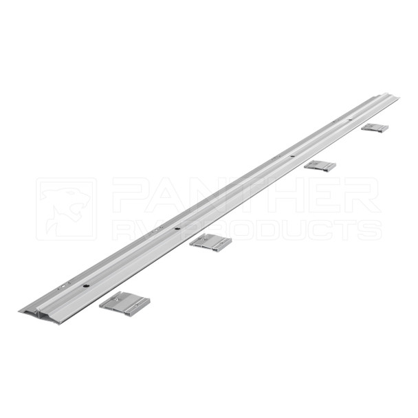 Fiamma® 98655Z167 F80s/F65 Eagle Awning 320 Mounting Bracket - Ford Transit Mid Roof 148" W.B.