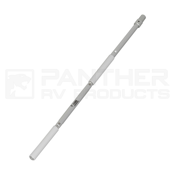 Fiamma 98673-192 Crank Handle For Powered Awnings - Straightened